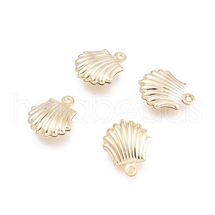 304 Stainless Steel Charms STAS-H413-12G-A-1