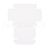Creative Folding Wedding Candy Cardboard Box CON-I011-01E-3