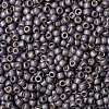 TOHO Round Seed Beads X-SEED-TR08-PF0568F-2