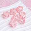 Opaque Acrylic Beads PW-WG55A91-07-1