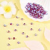 Preciosa® Crystal Beads Y-PRC-BA4-70350-20000-4