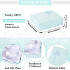 Cardboard Bracelet Boxes CBOX-TAC0003-01C-4