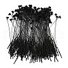 CABODYALS 2000Pcs Plastic Price Tag Chains KY-CY0001-01A-01-1