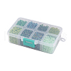 6/0 Glass Seed Beads SEED-JP0006-02-4mm-2