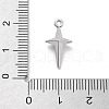 Alloy Pendants FIND-M078-01E-P-3