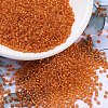 MIYUKI Round Rocailles Beads X-SEED-G007-RR0009-1