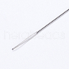 Iron Beading Needle X-IFIN-P036-05F-3