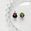 Alloy Enamel Pendants PW-WGE7FA4-01-1