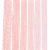 Transparent Glass Beads Strands X-EGLA-A044-T6mm-MD22-2
