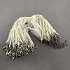 Multi-strand Necklace Cord for Jewelry Making NJEW-R218-21-1