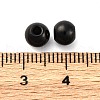 202 Stainless Steel Rondelle Spacer Beads STAS-F094-06B-B-3