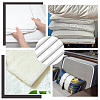 Polyester Cord for Quilt Set with Pillow Trim OCOR-WH0091-73B-6