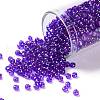 TOHO Round Seed Beads SEED-XTR08-0087-1