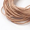 Cowhide Leather Cord WL-F009-A01-1.5mm-2