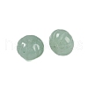 Natural Green Aventurine Beads G-G124-02B-2