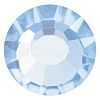 Preciosa® Crystal Hotfix Flatback Stones Y-PRC-HSS6-60000-2