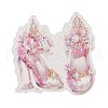 PET Ledger Stickers AJEW-D309-01A-3