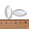 Synthetic Moonstone Cabochons G-U027-03A-01-3