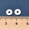 Brass Spacer Beads KK-A254-05E-S-2