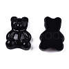 Opaque Resin Cabochons CRES-S307-007-A01-2