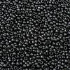 TOHO Round Seed Beads X-SEED-TR08-0611-2