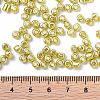6/0 Glass Seed Beads X1-SEED-A017-4mm-1113-3