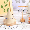 SUNNYCLUE 200Pcs 10 Styles Natural Mixed Gemstone Beads Strands G-SC0003-13-4