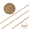 Waxed Polyester Cord YC-1.5mm-117-4