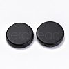 Opaque Acrylic Beads SACR-S300-12B-02-2