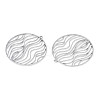 Non-Tarnish 304 Stainless Steel Pendants STAS-N095-094-2