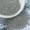MIYUKI Round Rocailles Beads SEED-X0054-RR0194-1