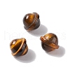 Natural & Synthetic Mixed Gemstone Beads G-E579-05-2