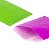 80Pcs 8 Colors Eco-Friendly Kraft Paper Bags CARB-LS0001-03-5