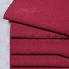 Cotton Flax Fabric DIY-WH0199-13J-1