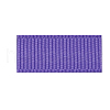 High Dense Polyester Grosgrain Ribbons OCOR-S112-D-39-1