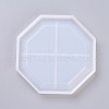 Silicone Cup Mats Molds DIY-G009-22-2