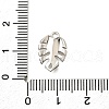 Brass Pendants KK-A245-02C-P-3