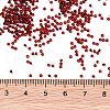 TOHO Round Seed Beads SEED-JPTR15-2153-4