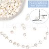  Grade A Natural Cultured Freshwater Pearl Beads Strands PEAR-NB0001-41-2