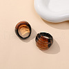 Glass Finger Rings for Women FS-WG2BA6A-03-1