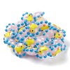 Handmade Lampwork Beads X1-LAMP-J092-01F-3