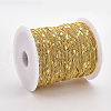 Brass Curb Chains CHC-S007-07A-01-3