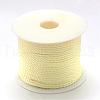 Braided Nylon Thread NWIR-R026-2.0mm-520-1
