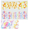 5D Nail Art Water Transfer Stickers Decals MRMJ-S008-071T-1