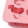 DIY Food Grade Silicone Molds AJEW-E056-02-4