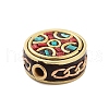 Handmade Indonesia Beads FIND-Q106-67A-2