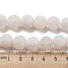 Natural Weathered Agate Beads Strands G-P538-A01-14-5