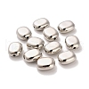 CCB Plastic Beads CCB-U001-04P-1