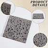 Natural Travertine Display Pedestals DIY-WH20002-68A-02-6
