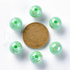 Opaque Acrylic Beads MACR-S370-D10mm-A05-3